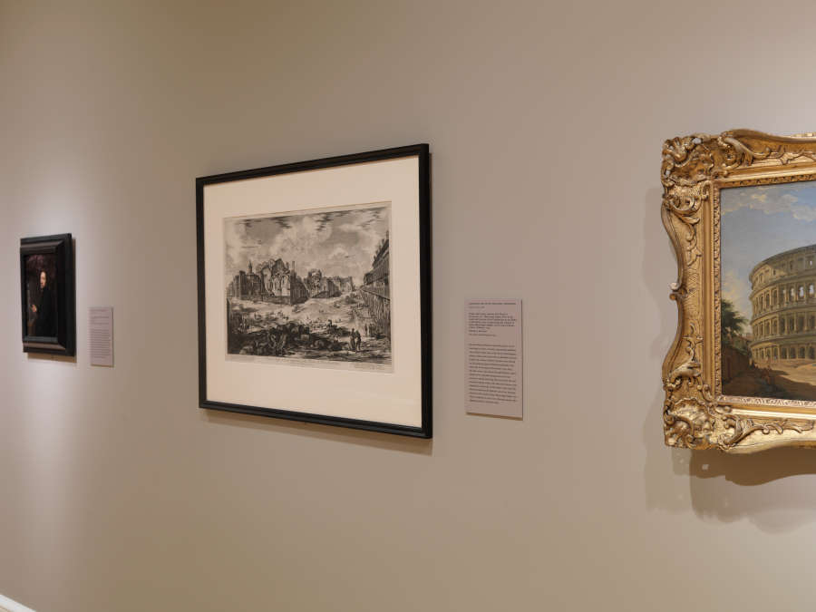 view exhibition image