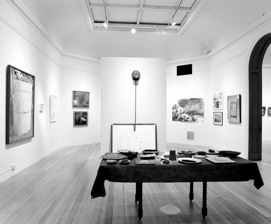 view exhibition image