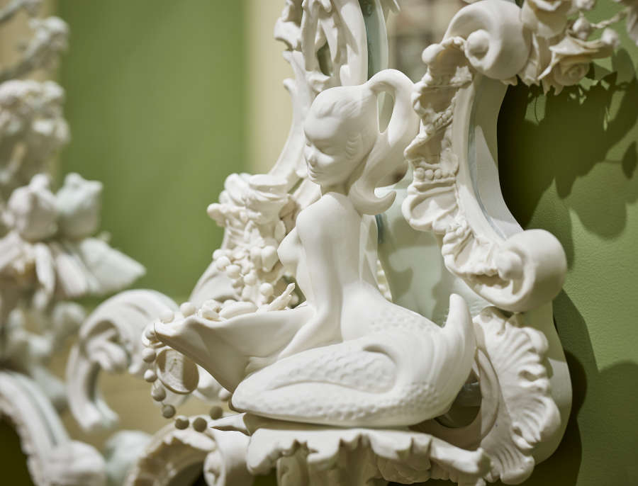 view exhibition image