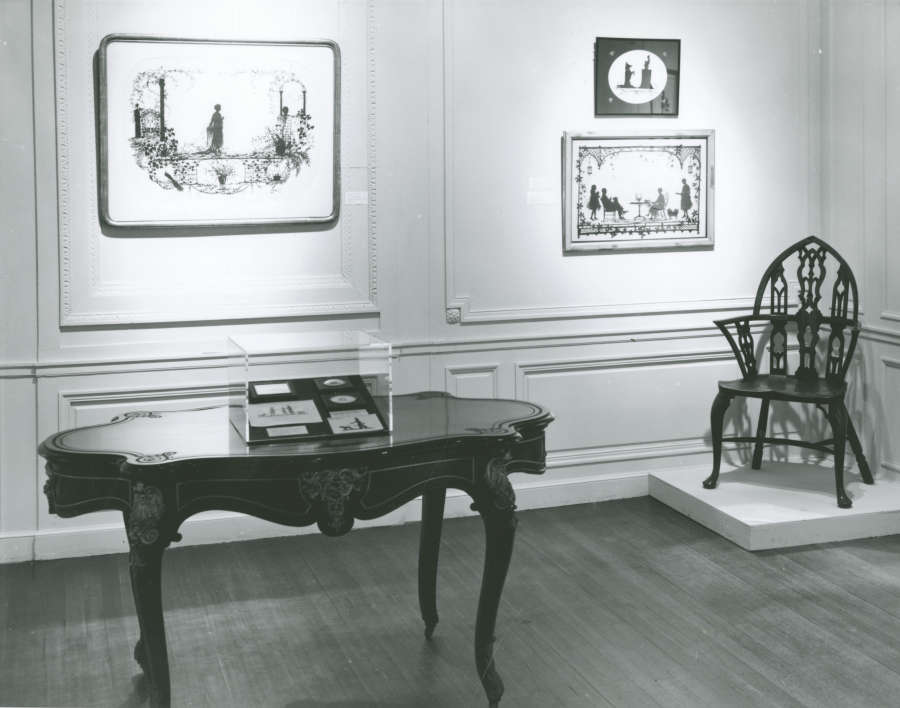 view exhibition image