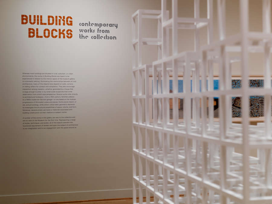 view exhibition image