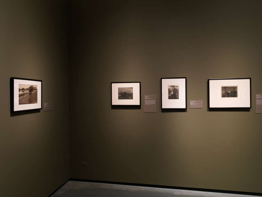 view exhibition image