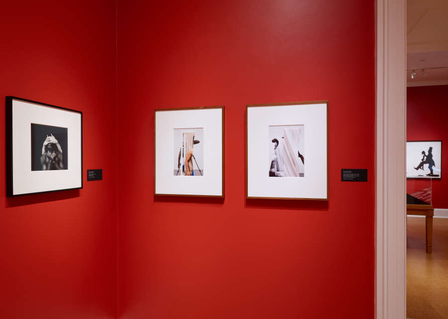 view exhibition image