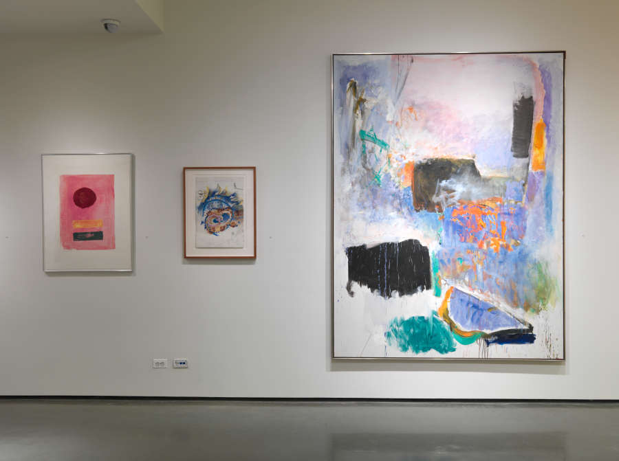 view exhibition image