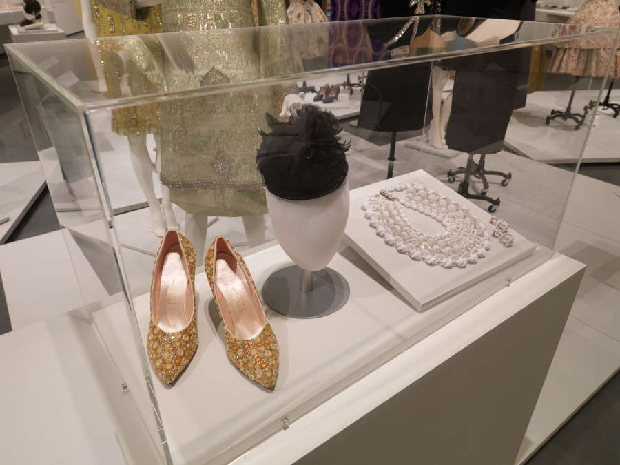 view exhibition image