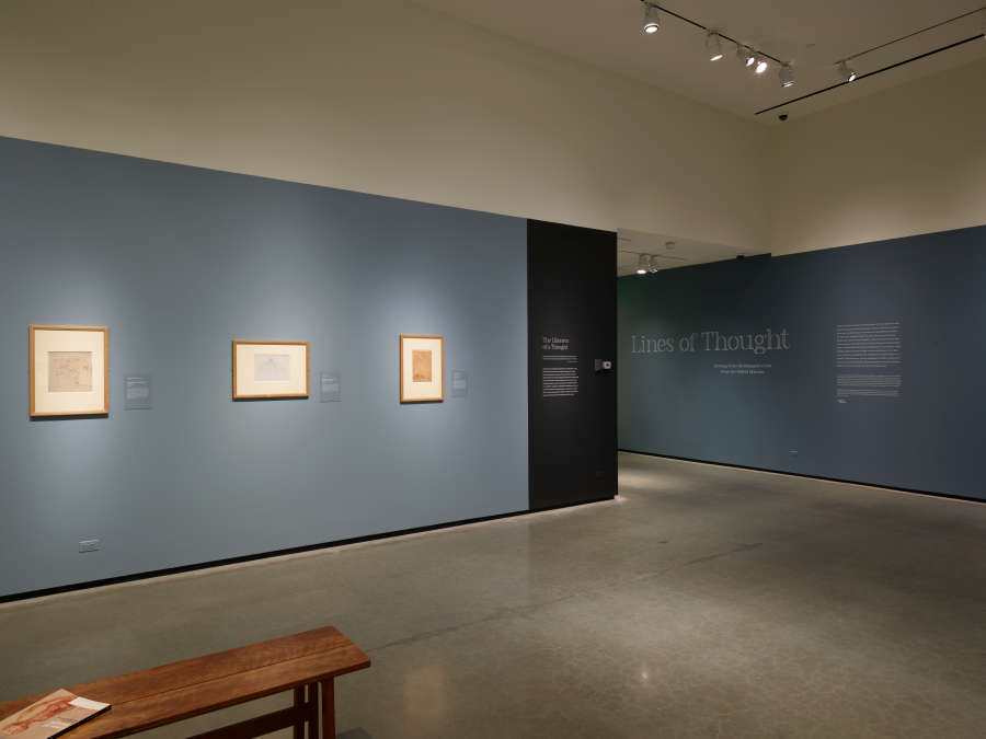 view exhibition image