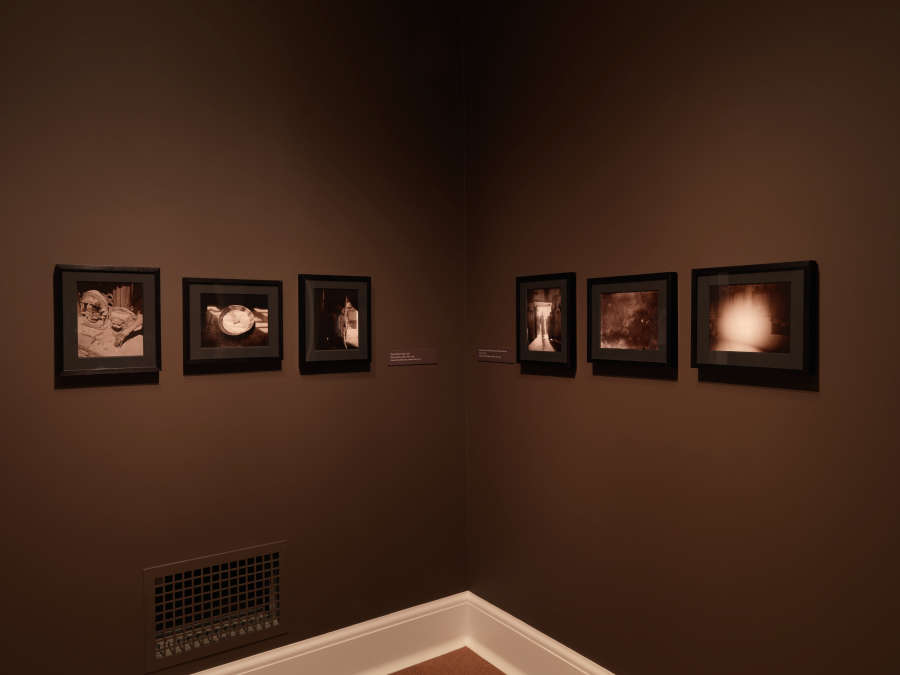 view exhibition image