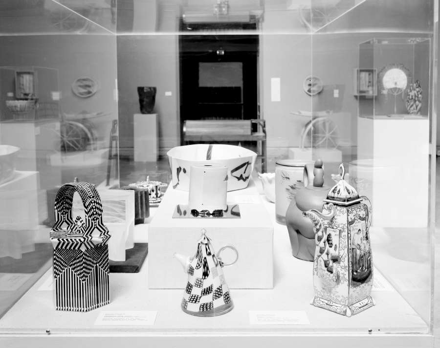 view exhibition image