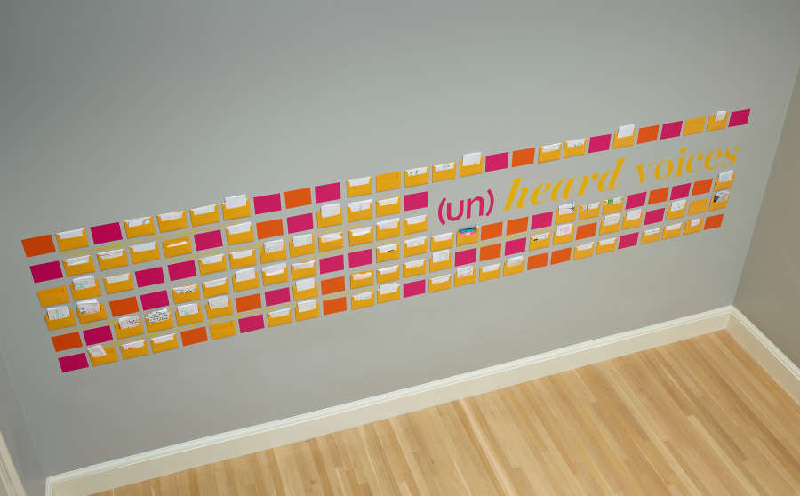 view exhibition image