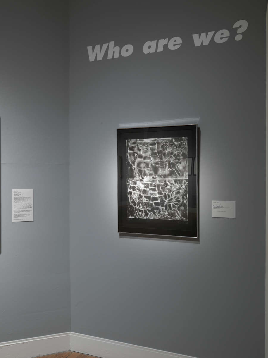 view exhibition image