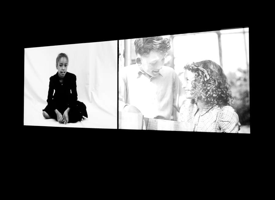 view exhibition image