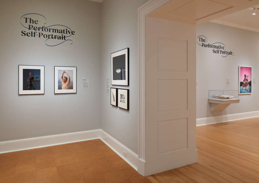 view exhibition image