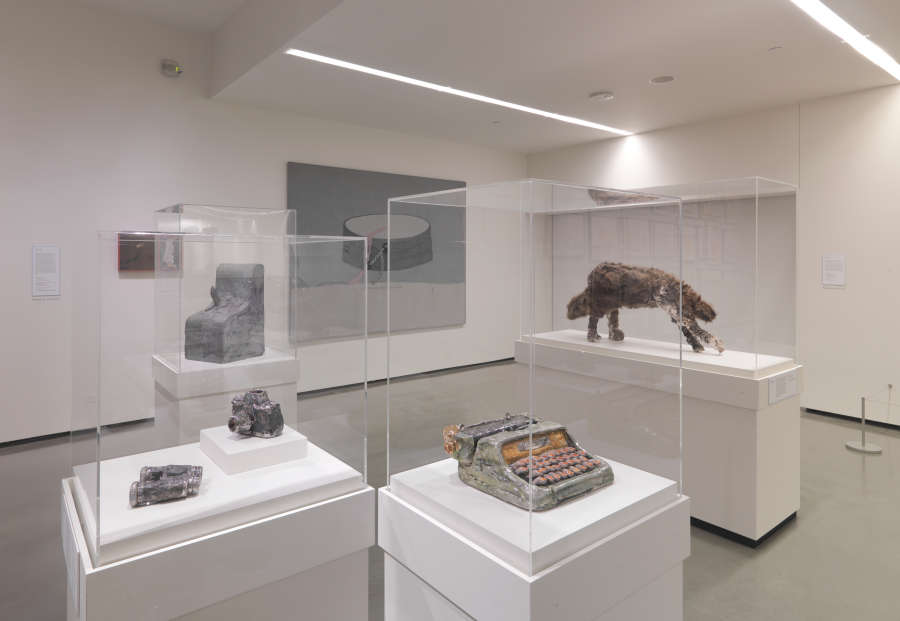 view exhibition image