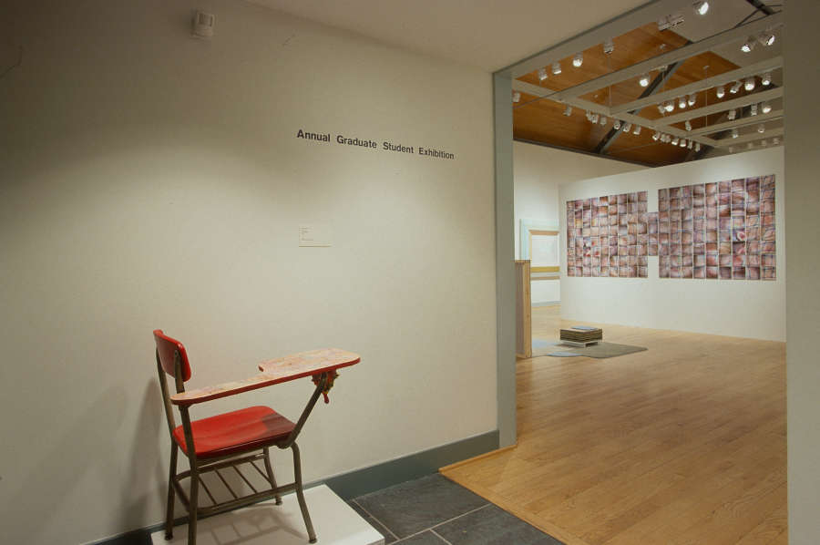 view exhibition image