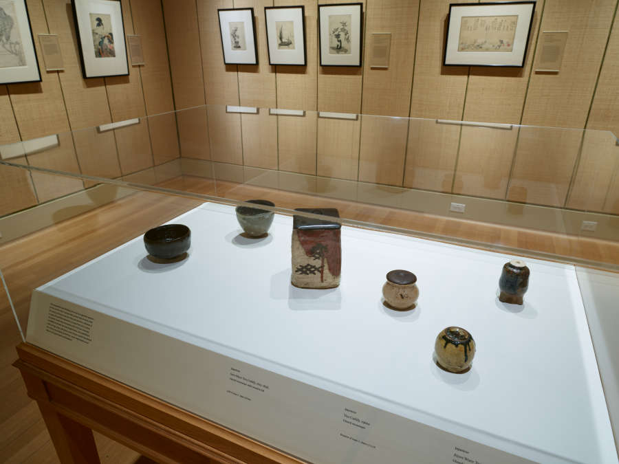 view exhibition image