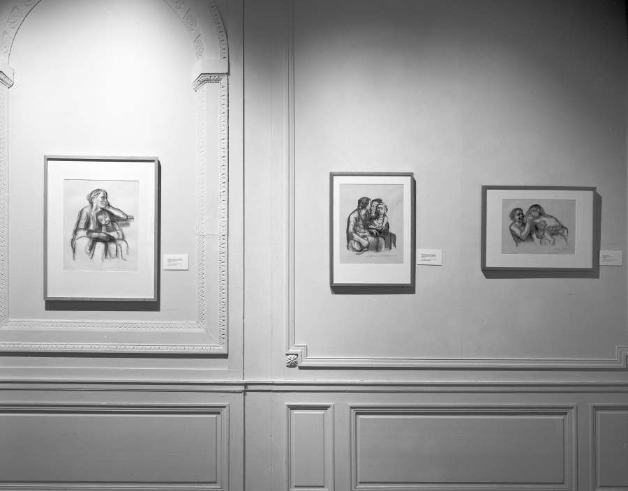 view exhibition image