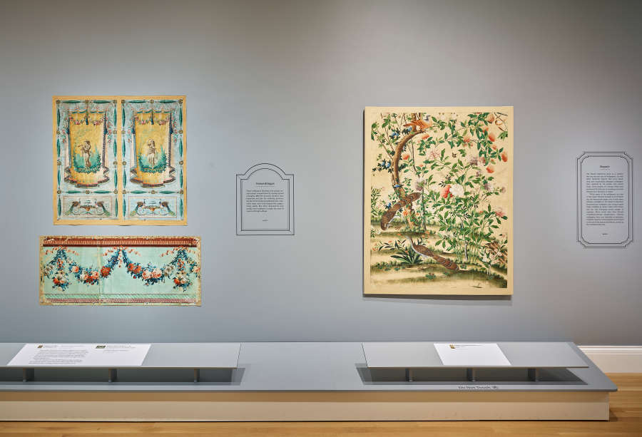 view exhibition image