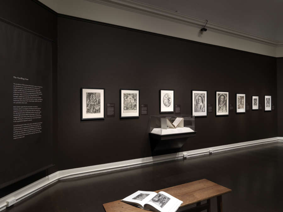 view exhibition image