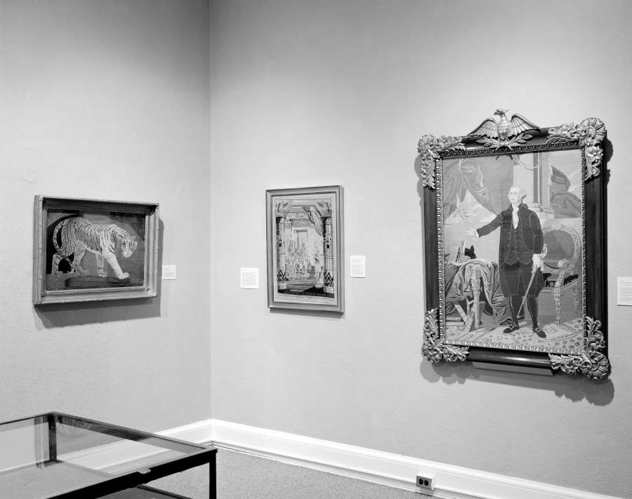 view exhibition image