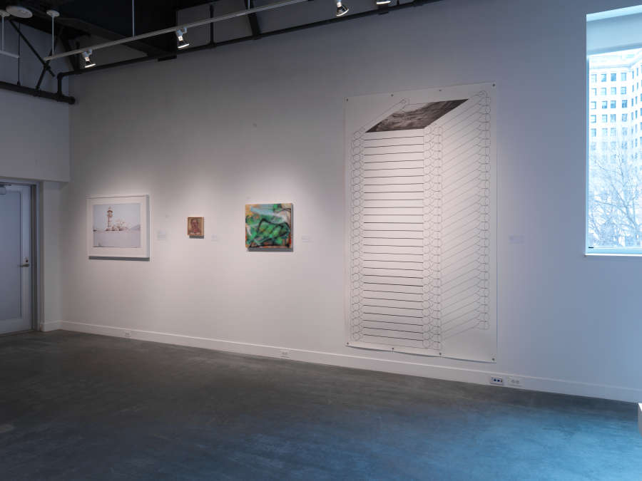 view exhibition image