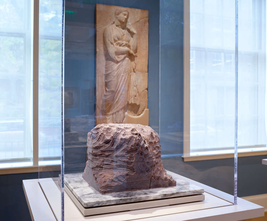 view exhibition image