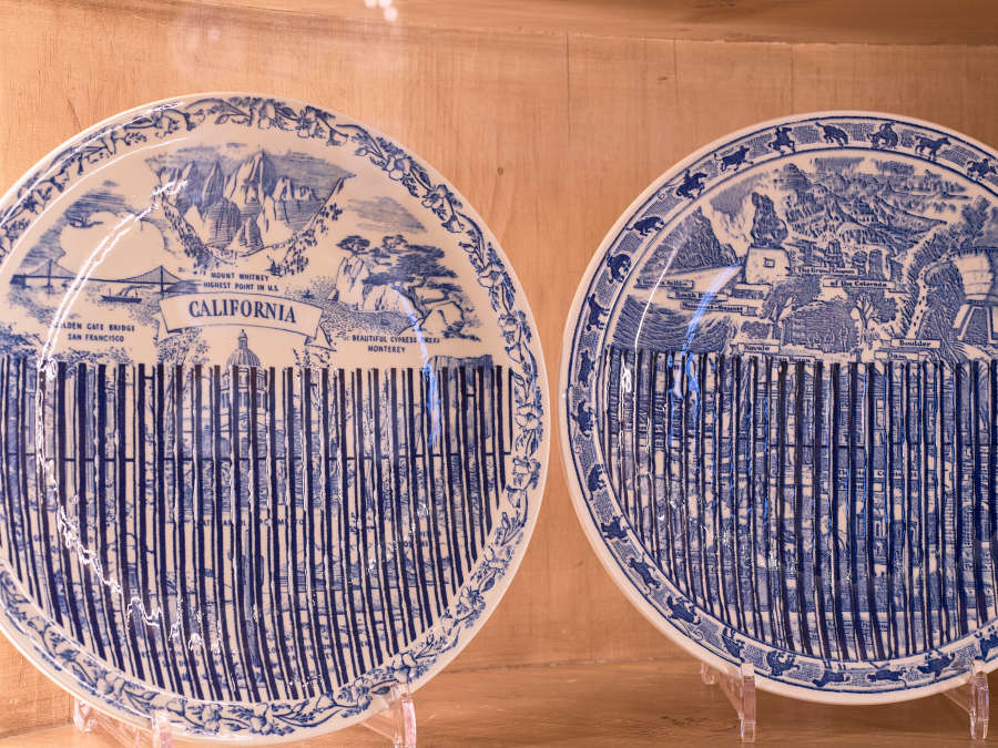 view exhibition image