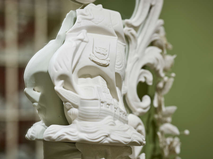 view exhibition image