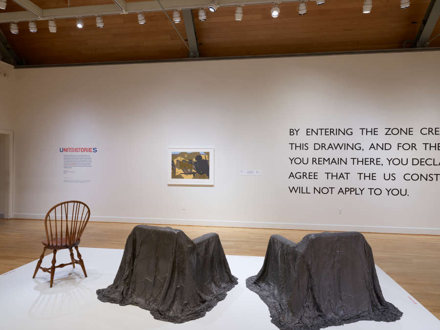 view exhibition image