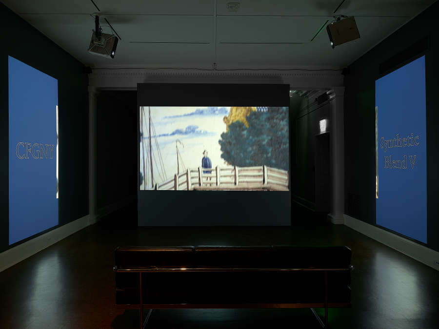 view exhibition image