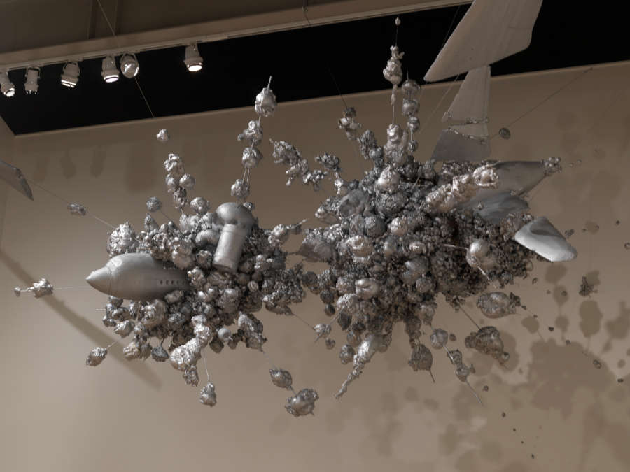 view exhibition image