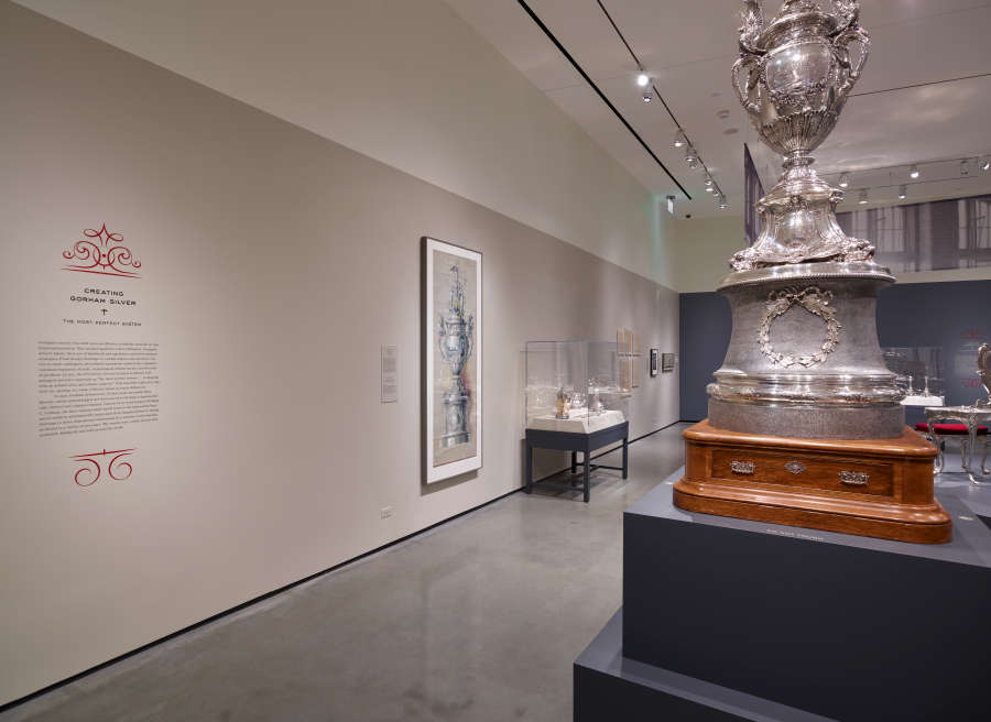 view exhibition image