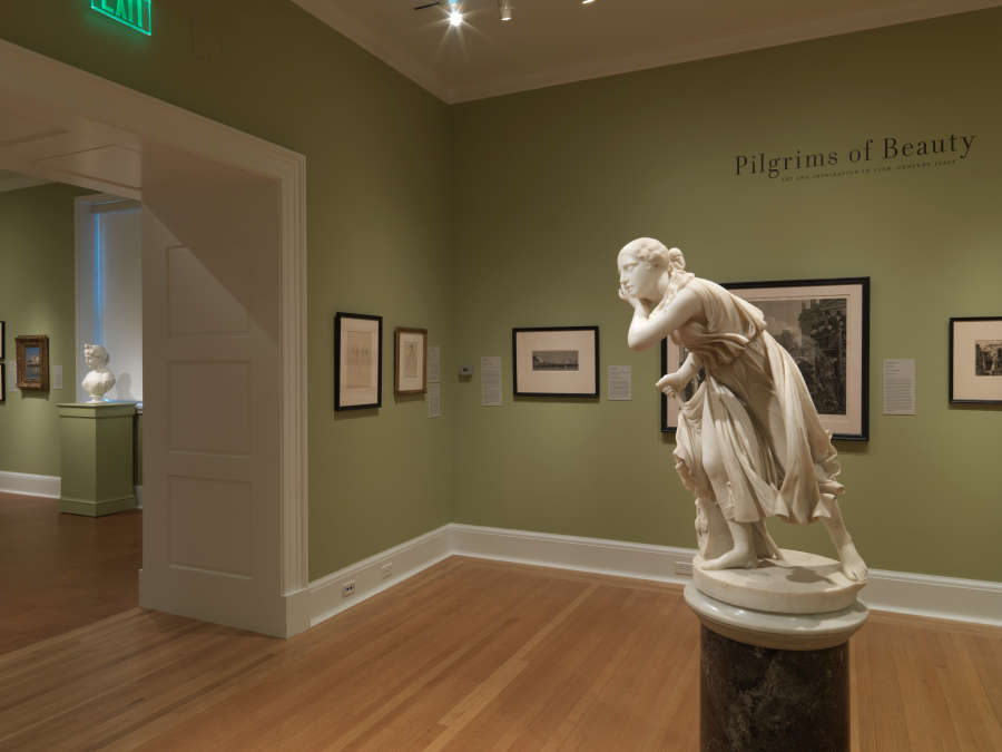 view exhibition image