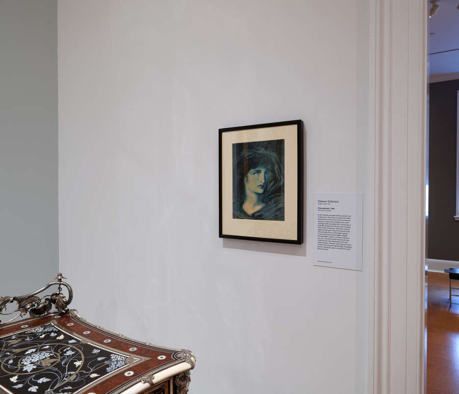 view exhibition image