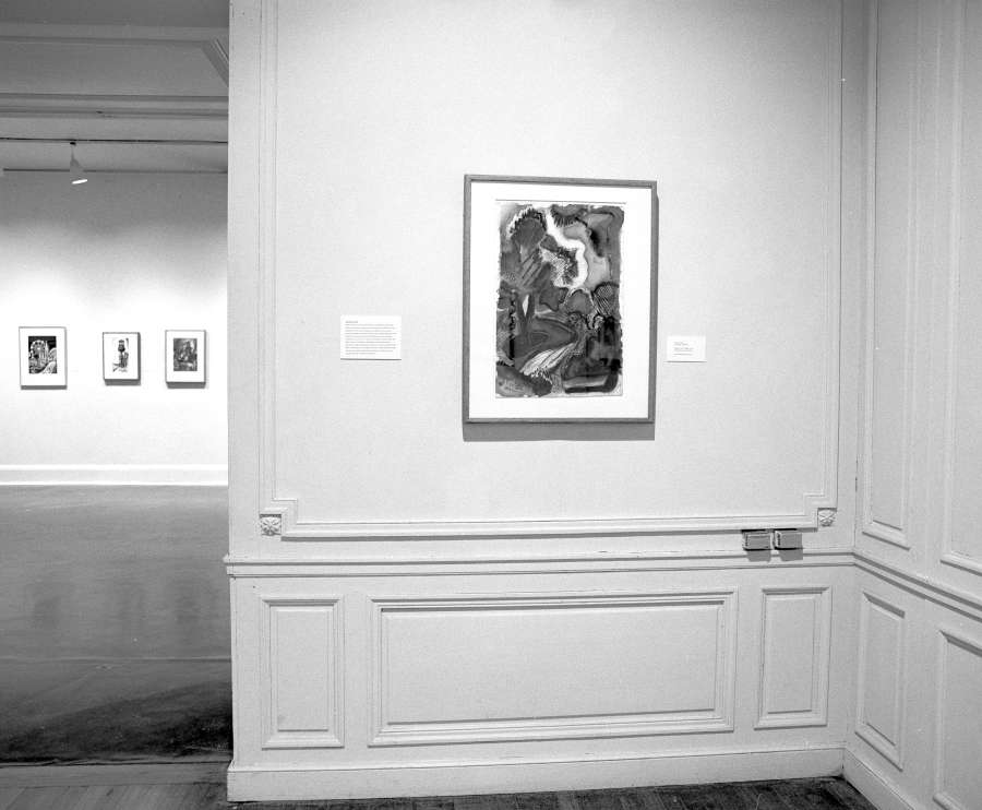 view exhibition image