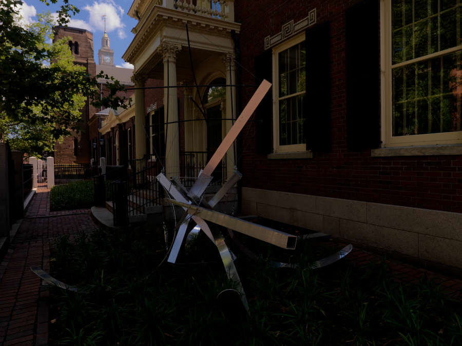 view exhibition image