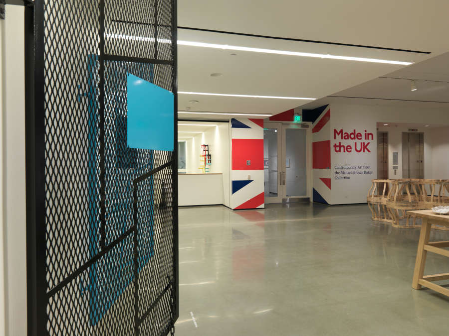 view exhibition image