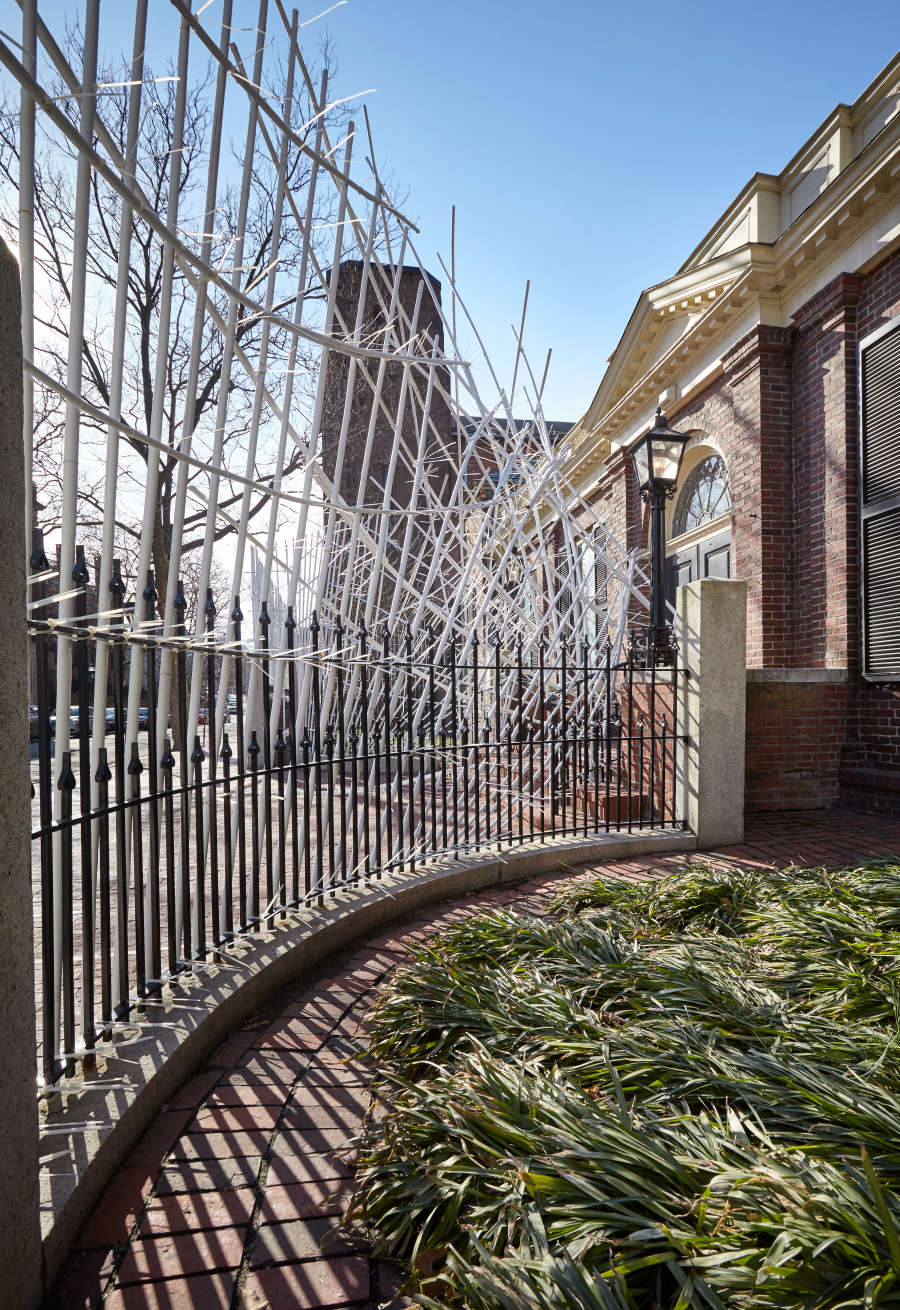 view exhibition image