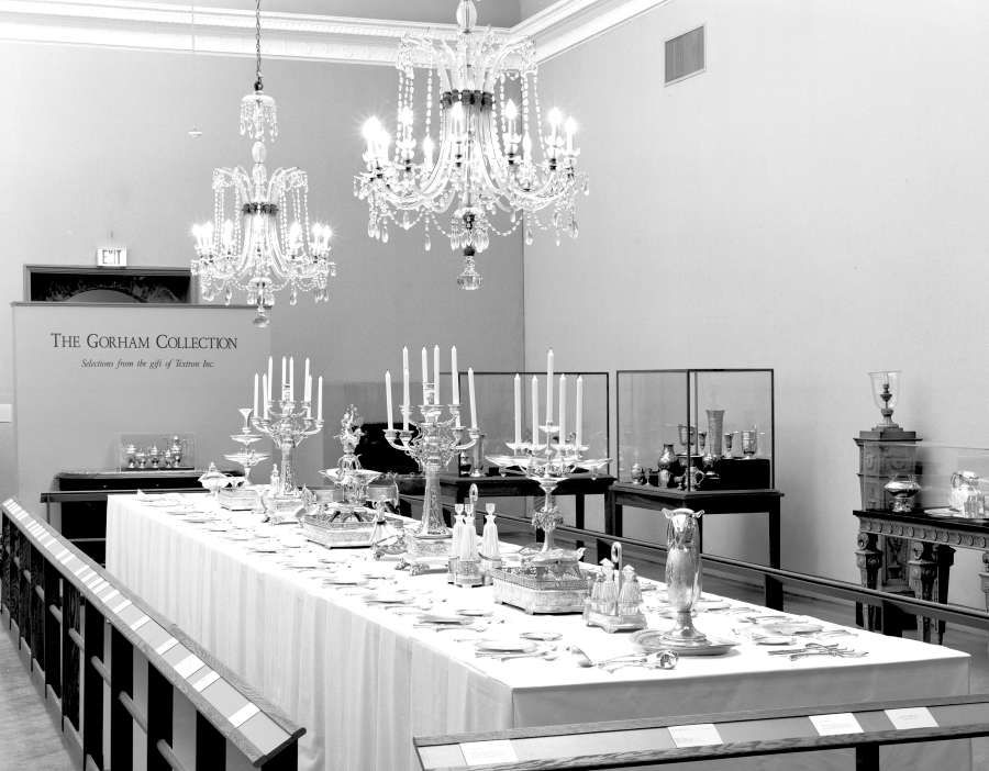 view exhibition image