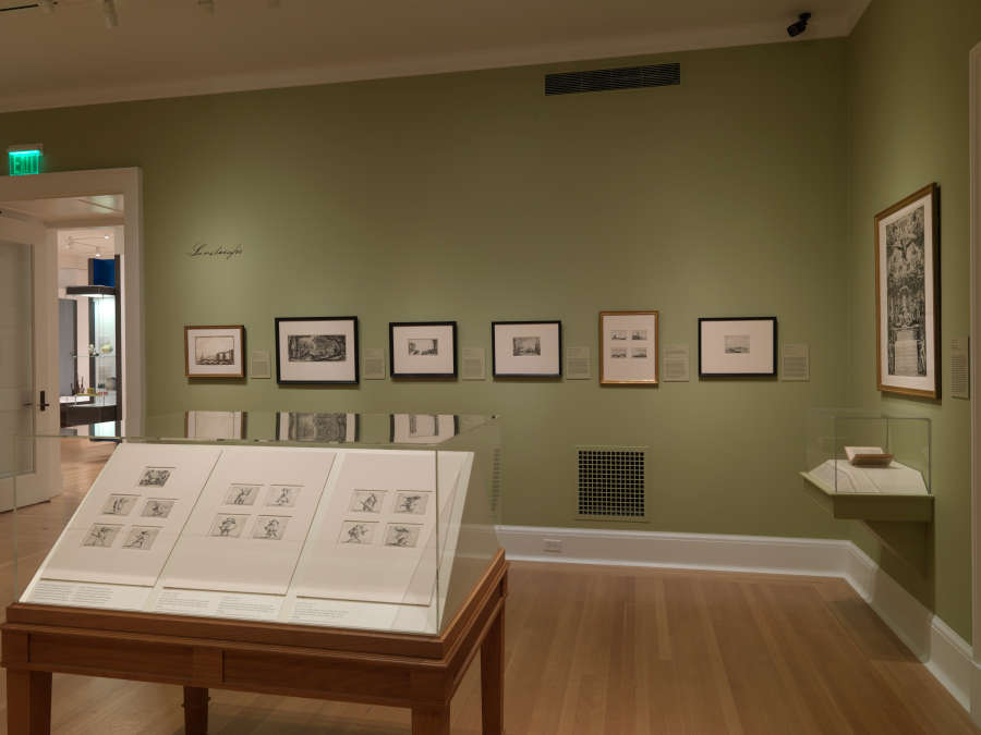 view exhibition image
