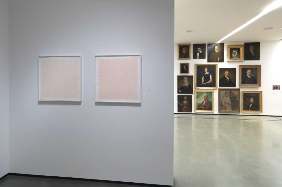 view exhibition image