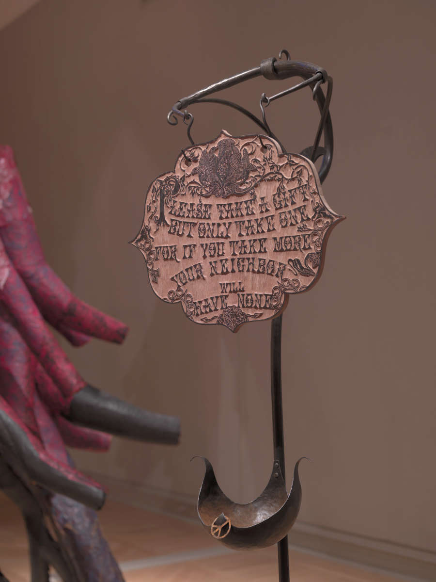 view exhibition image