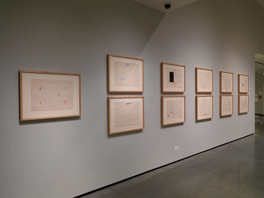 view exhibition image