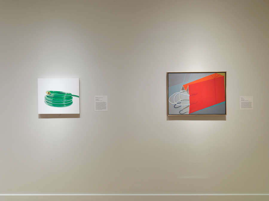 view exhibition image