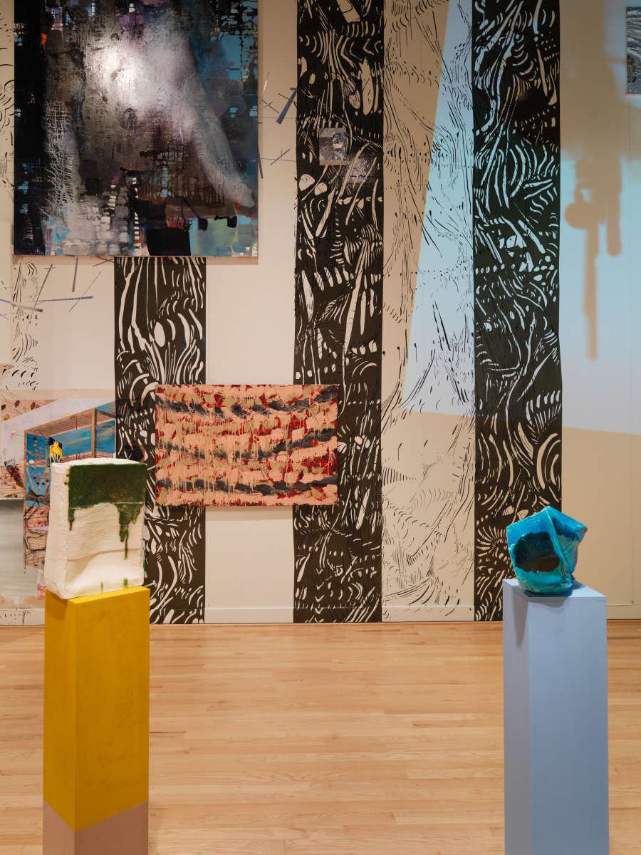 view exhibition image