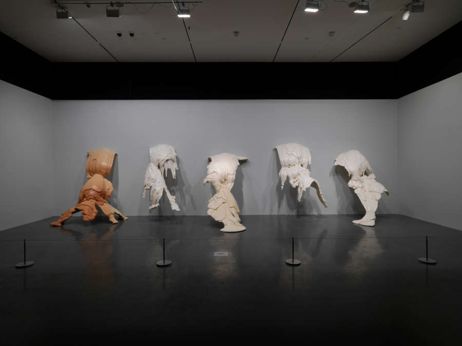 view exhibition image