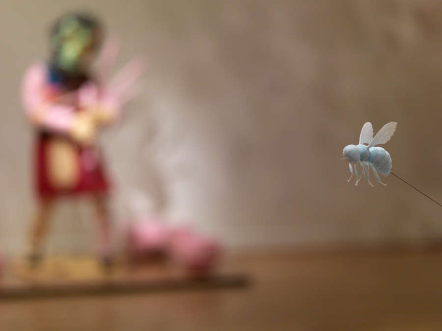 view exhibition image