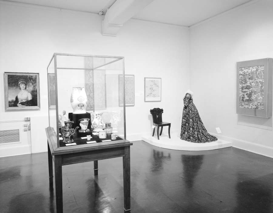 view exhibition image