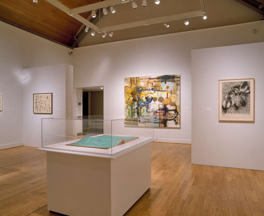 view exhibition image