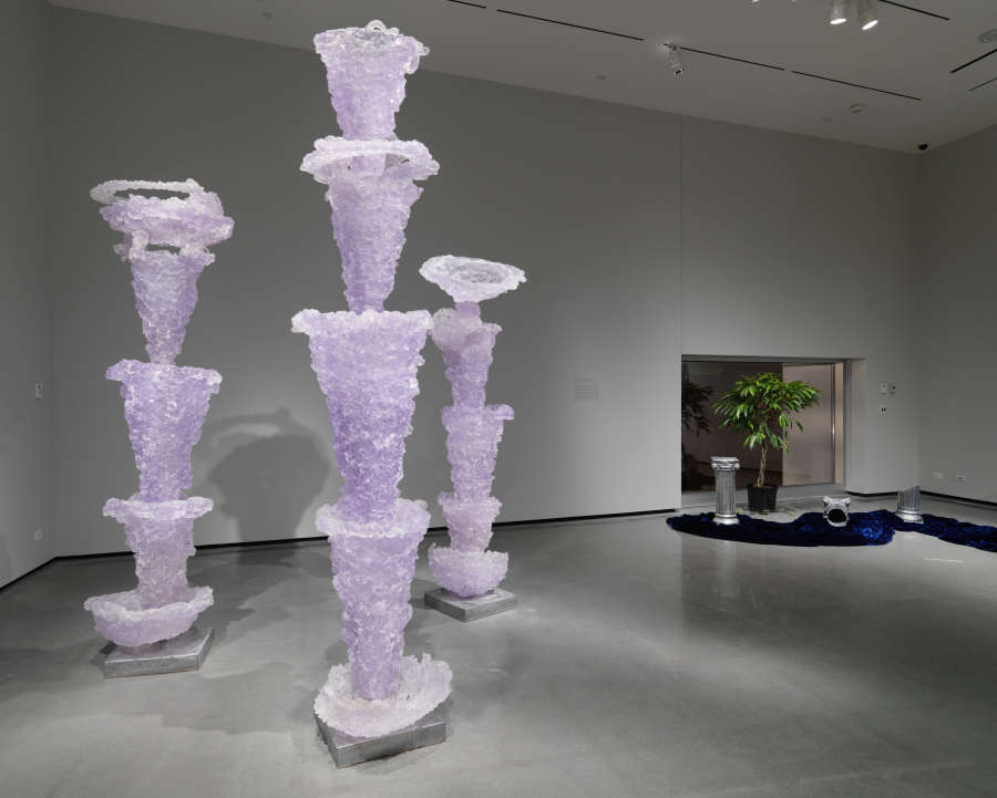 view exhibition image