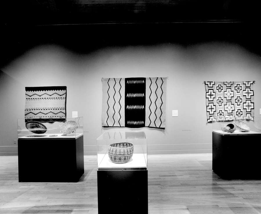 view exhibition image